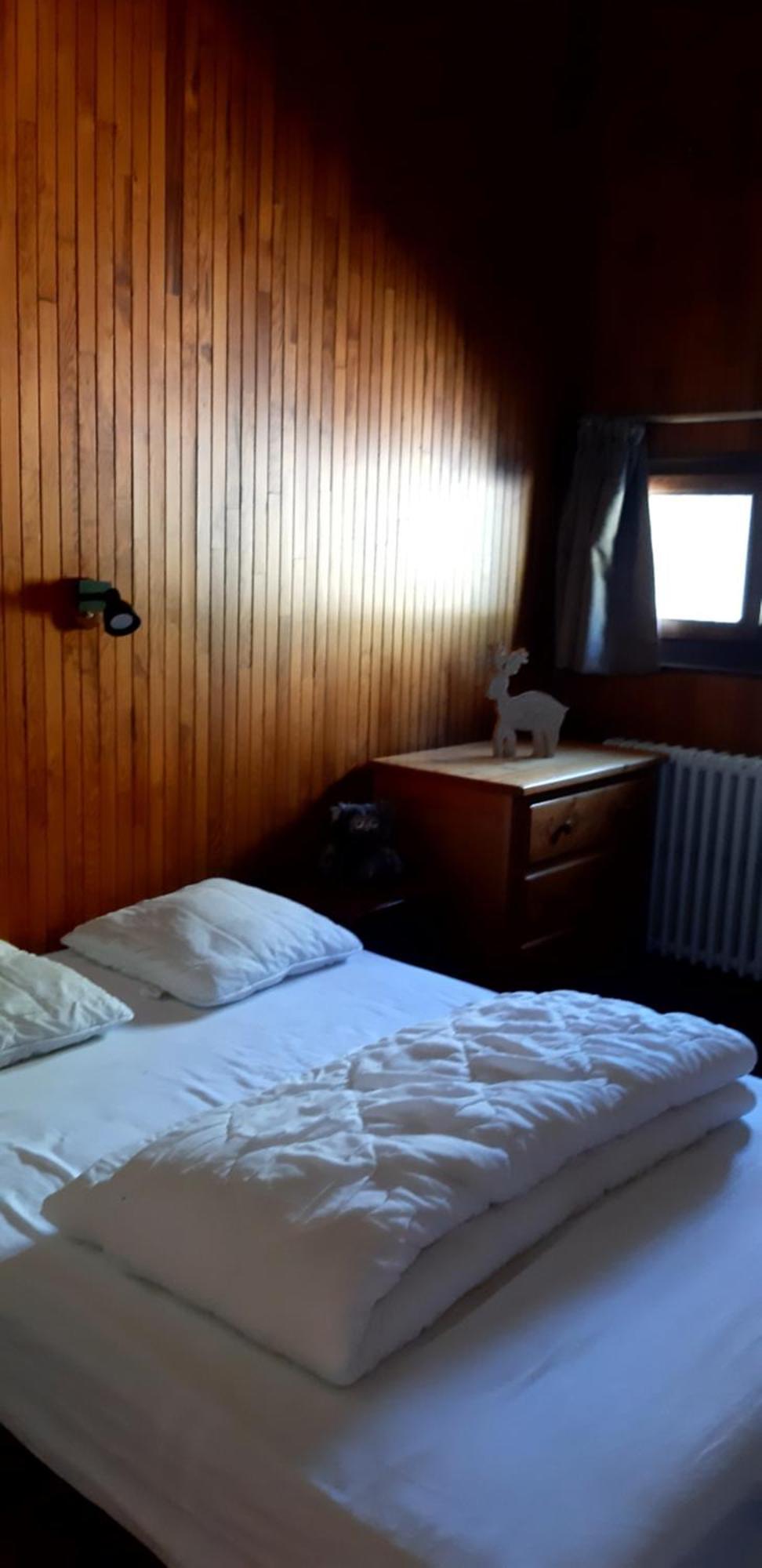 Duplex ,Tignes Val Claret, Pied Des Pistes Appartement Buitenkant foto